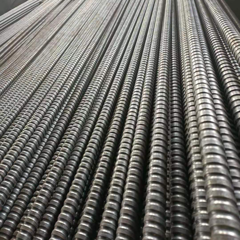伊金霍洛中空锚杆
