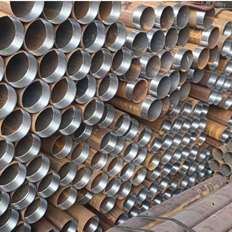 伊金霍洛矿用注浆管