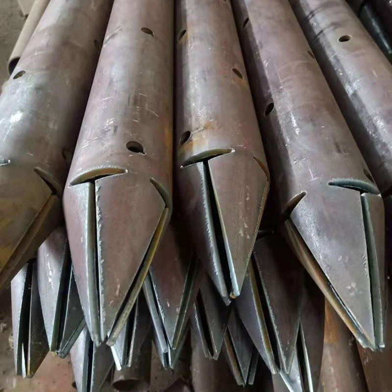 伊金霍洛预埋注浆管